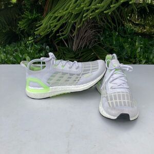 Adidas Ultraboost Summer Ready Running Shoes Womens Size: 7